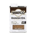 Rust-Oleum Watco D Oil Dk Wal Pt V 242221